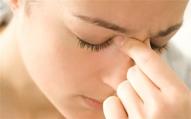 Sinusitis Corrective Surgery Types and Recovery